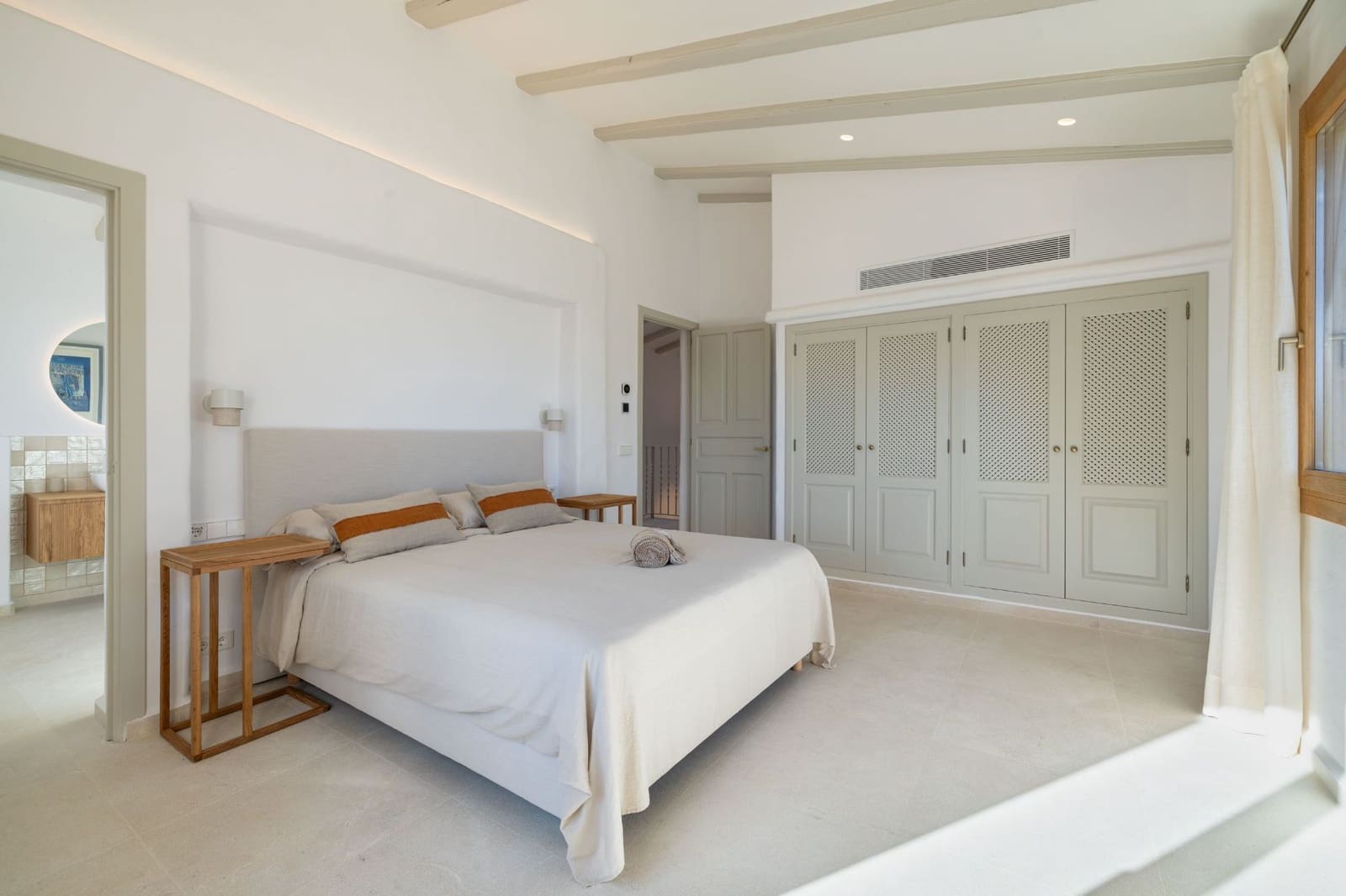 5 sovrum Finca/Hus på landet till salu i Pollensa / Pollenca med pool - 4 500 000 € (Ref: 9355358)