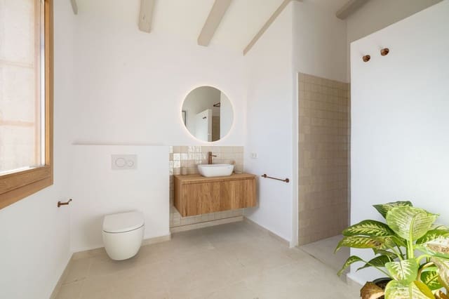 5 sovrum Finca/Hus på landet till salu i Pollensa / Pollença med pool - 4 500 000 € (Ref: 9355358)