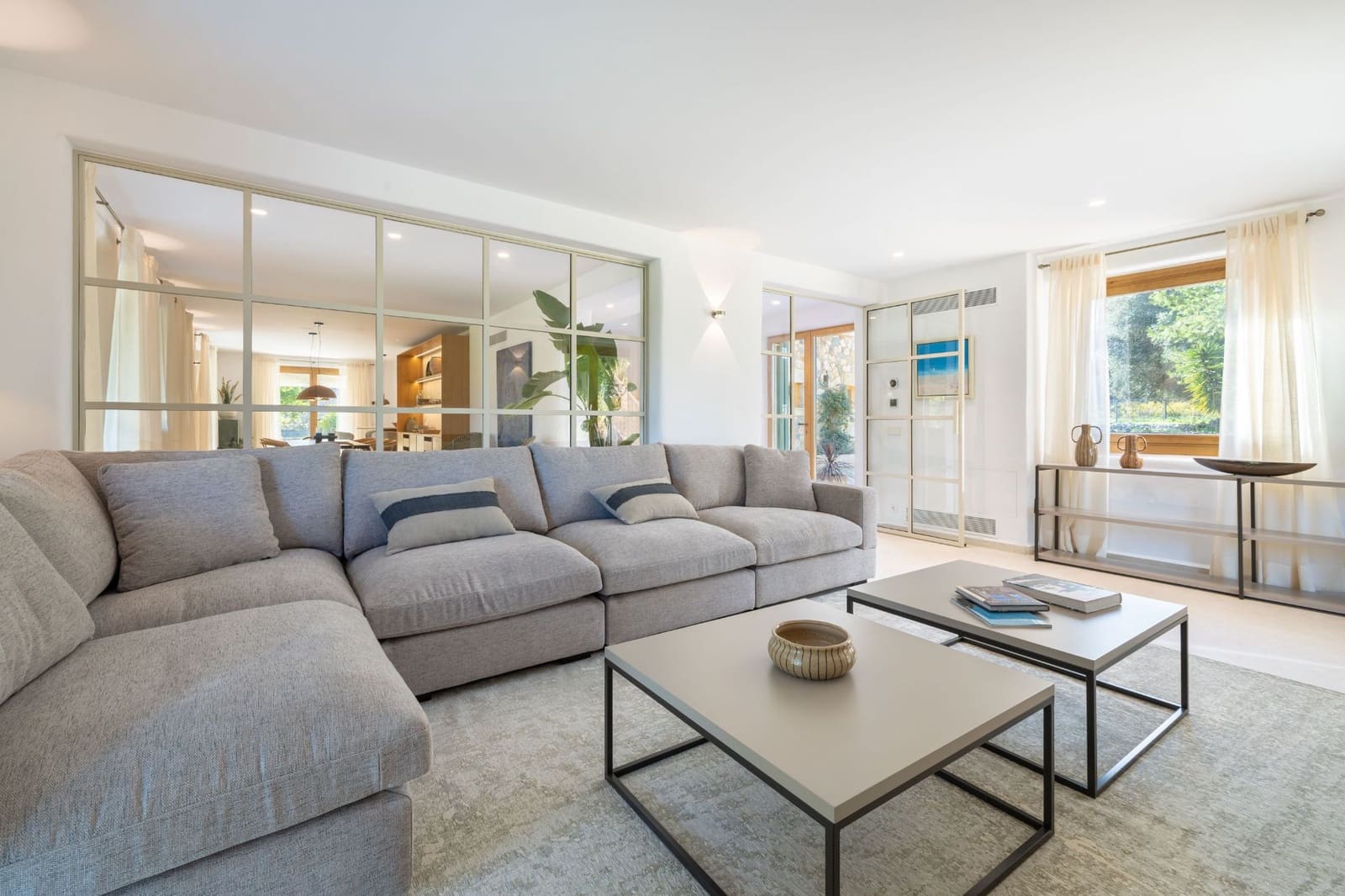 5 sovrum Finca/Hus på landet till salu i Pollensa / Pollenca med pool - 4 500 000 € (Ref: 9355358)