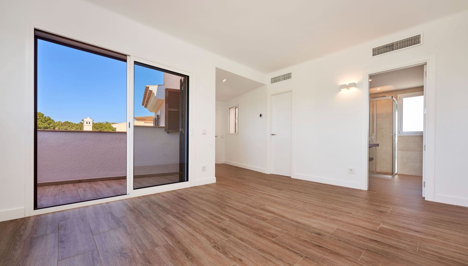 3 sovrum Villa till salu i Santa Ponsa med pool - 1 750 000 € (Ref: 9355359)