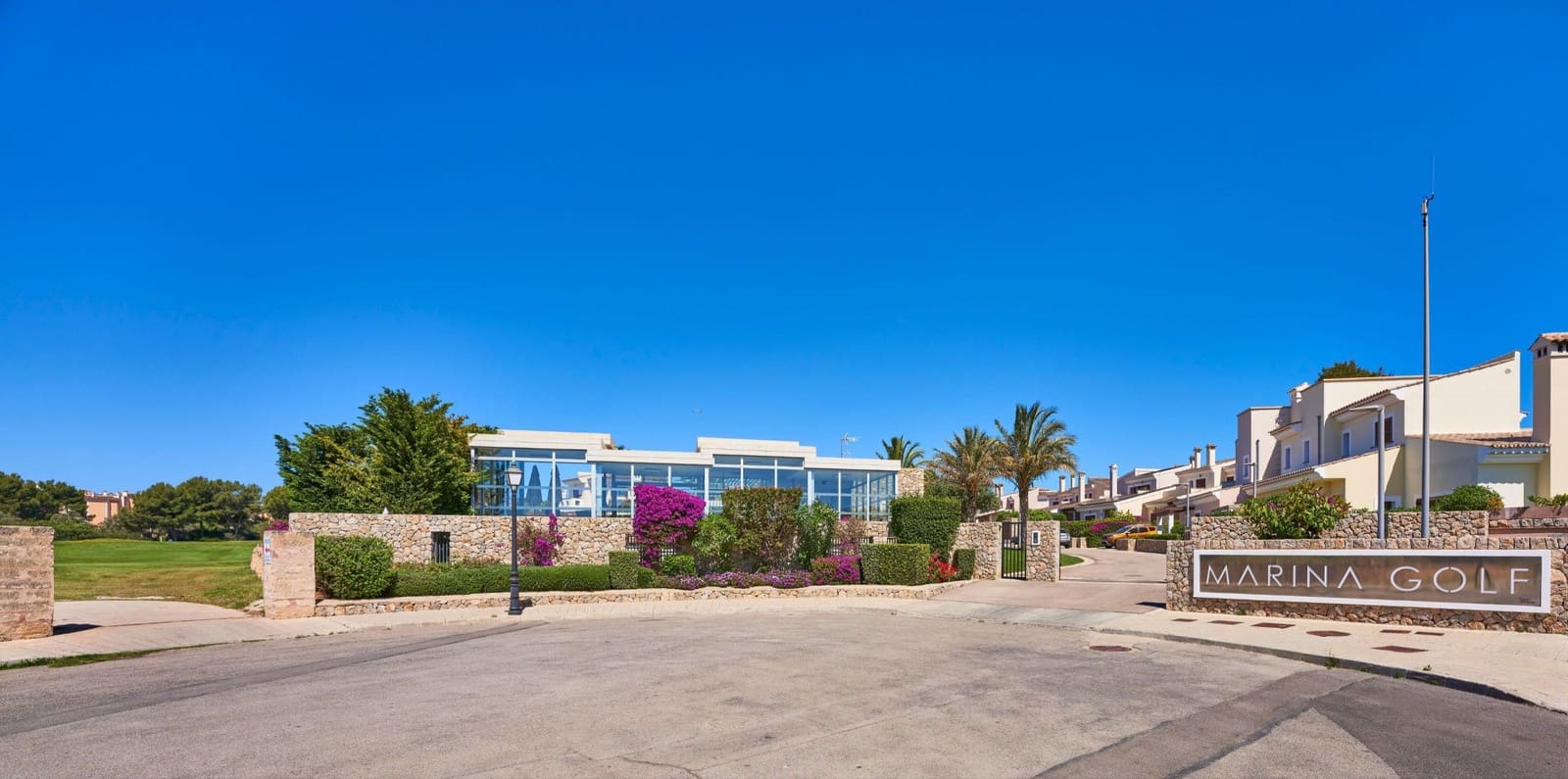 3 sovrum Villa till salu i Santa Ponsa med pool - 1 750 000 € (Ref: 9355359)