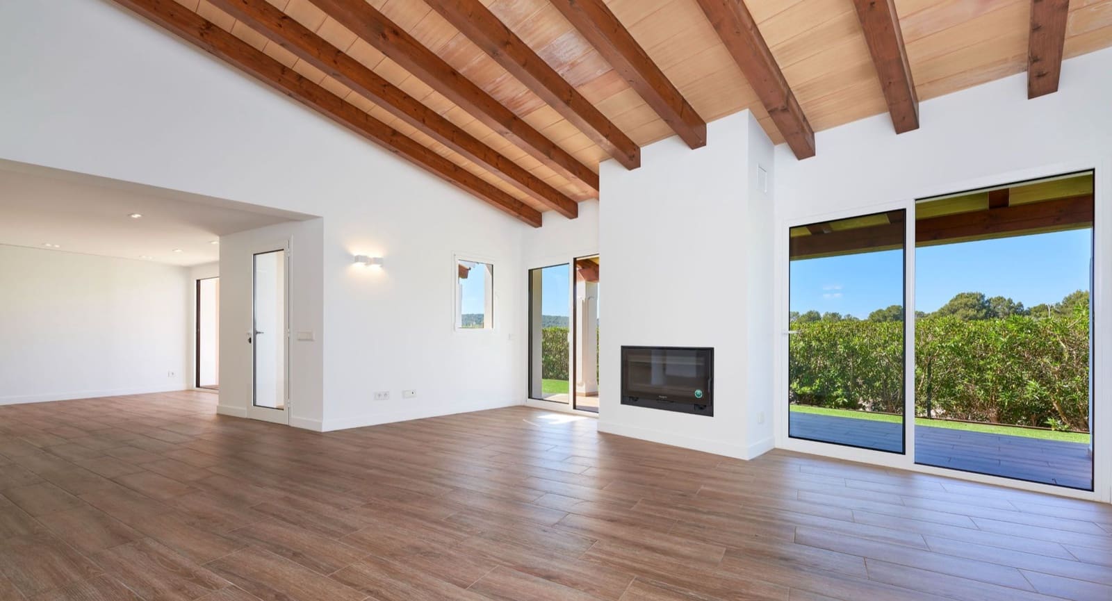 3 sovrum Villa till salu i Santa Ponsa med pool - 1 750 000 € (Ref: 9355359)