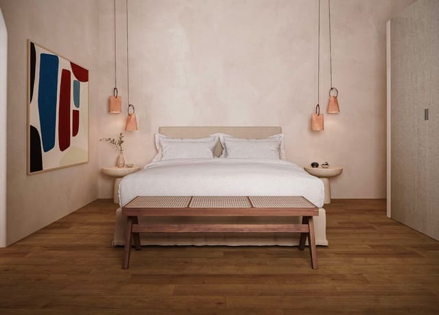 4 bedroom Finca/Country House for sale in Búger with pool - € 690,000 (Ref: 9382008)