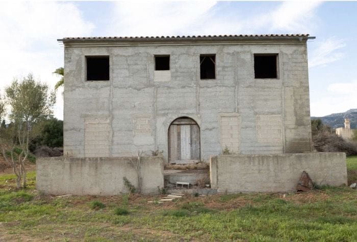 4 chambre Finca/Maison de Campagne à vendre à Buger avec piscine - 690 000 € (Ref: 9382008)