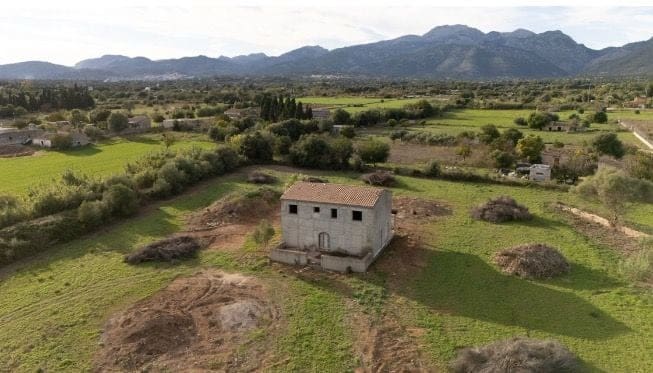 4 chambre Finca/Maison de Campagne à vendre à Buger avec piscine - 690 000 € (Ref: 9382008)