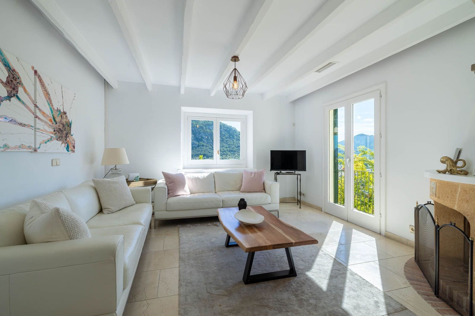 4 soveværelse Villa til salg i Pollensa / Pollenca med swimmingpool - € 4.250.000 (Ref: 9382009)