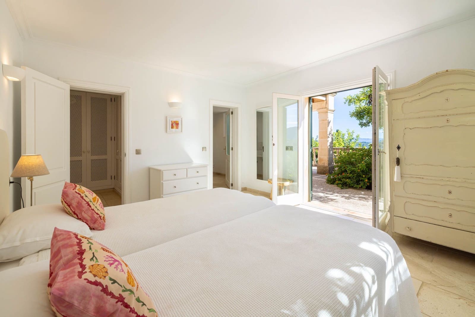 4 soveværelse Villa til salg i Pollensa / Pollenca med swimmingpool - € 4.250.000 (Ref: 9382009)