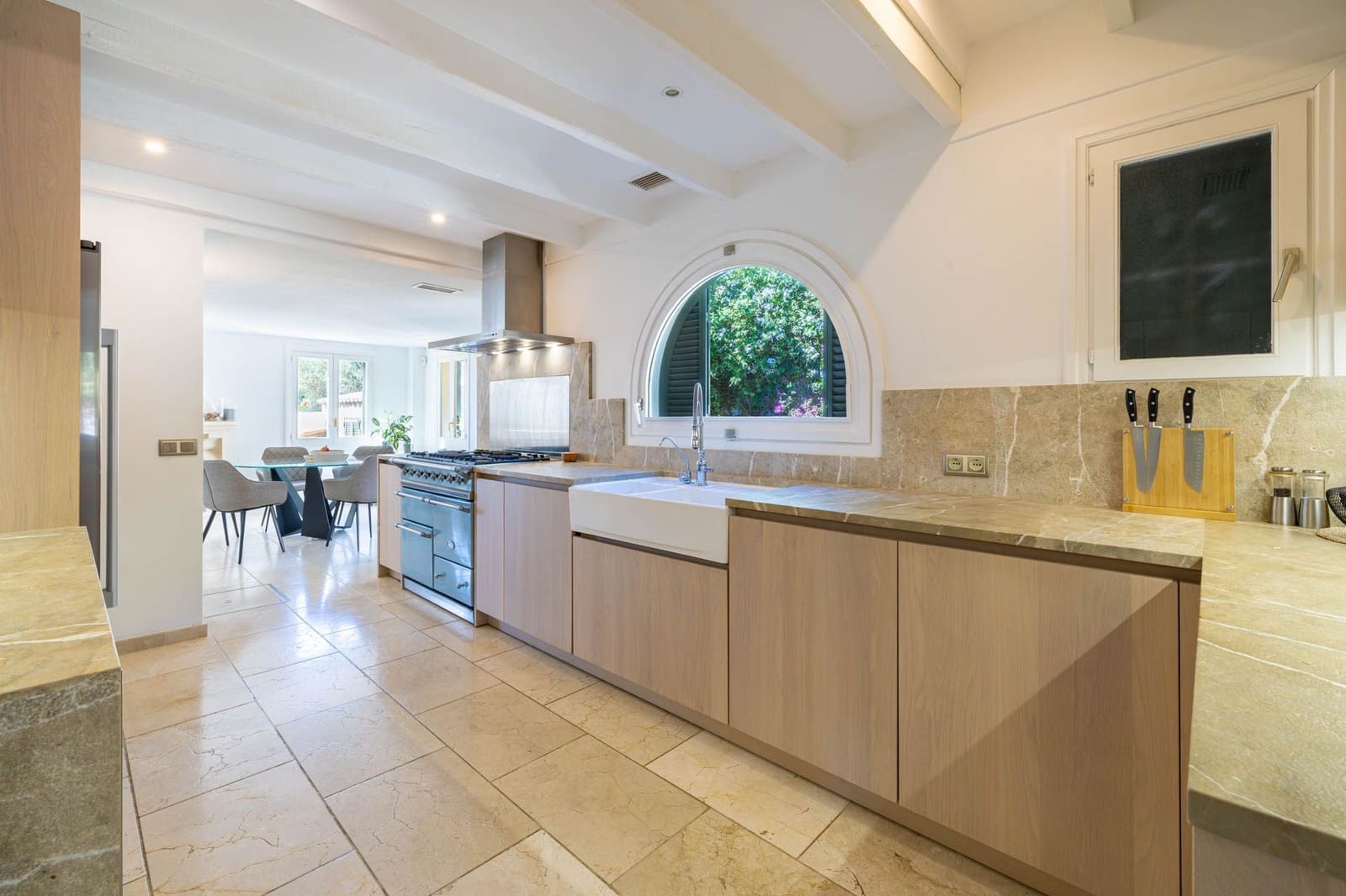 4 soveværelse Villa til salg i Pollensa / Pollenca med swimmingpool - € 4.250.000 (Ref: 9382009)