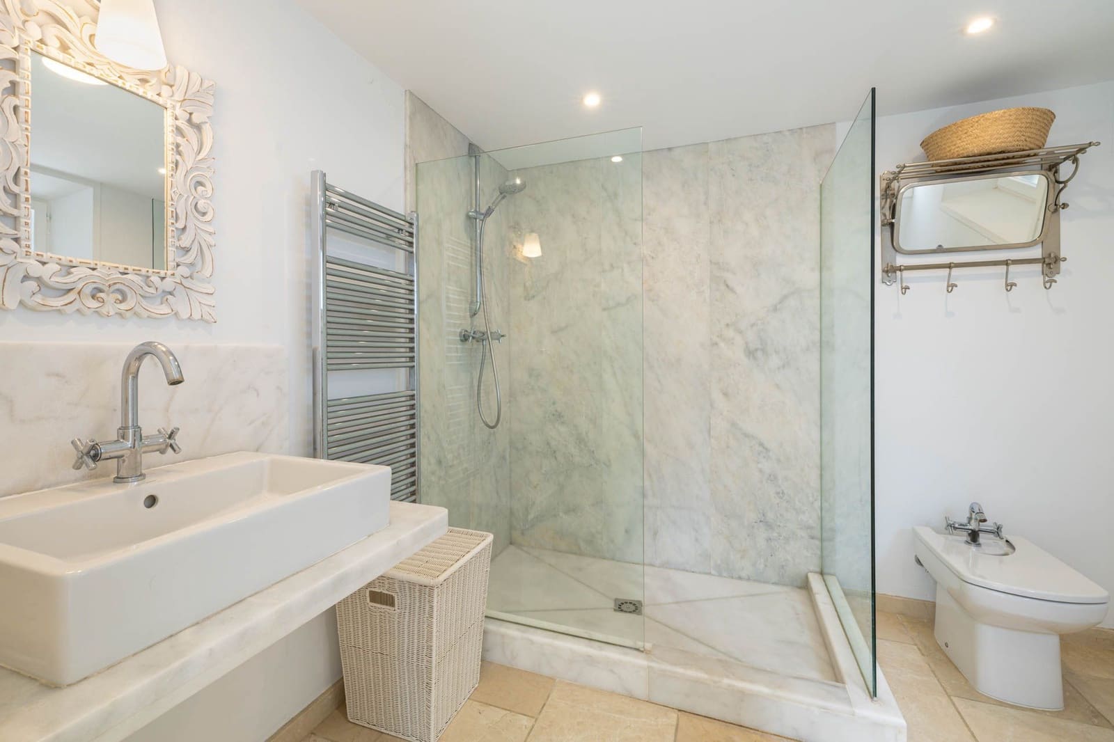 4 soveværelse Villa til salg i Pollensa / Pollenca med swimmingpool - € 4.250.000 (Ref: 9382009)