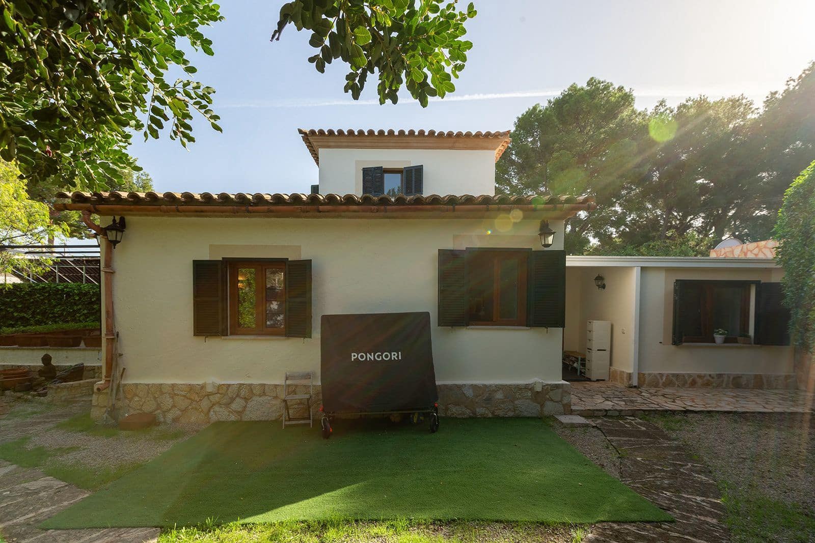 4 soverom Villa til salgs i Portals Nous - € 1 900 000 (Ref: 9390075)