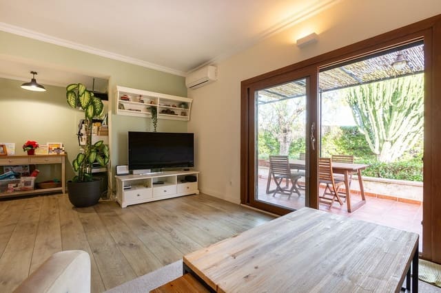 4 soverom Villa til salgs i Portals Nous, Calvià - € 1 900 000 (Ref: 9390075)