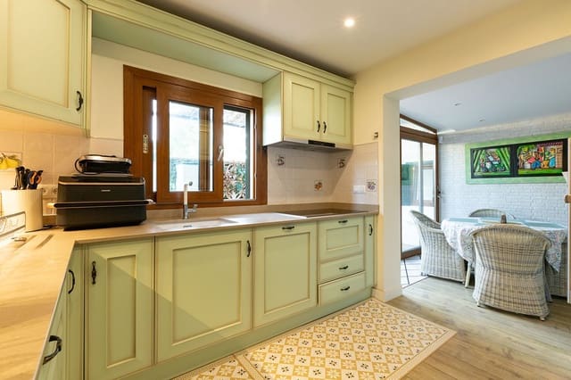 4 soverom Villa til salgs i Portals Nous, Calvià - € 1 900 000 (Ref: 9390075)