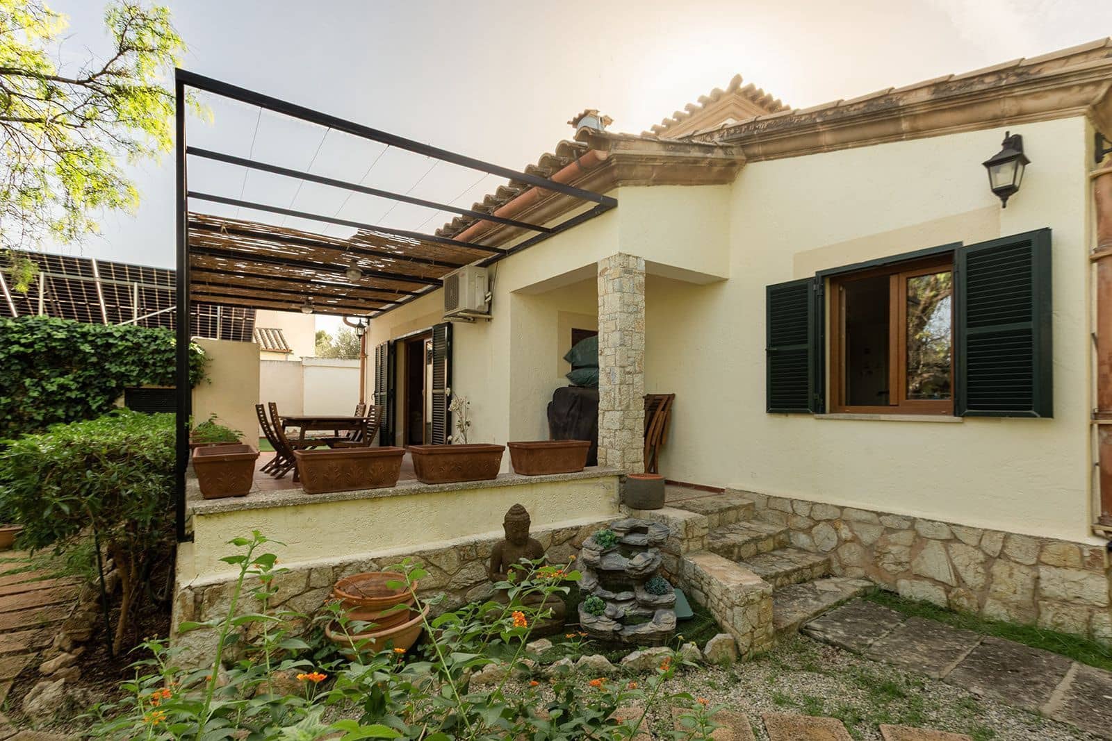 4 soverom Villa til salgs i Portals Nous - € 1 900 000 (Ref: 9390075)