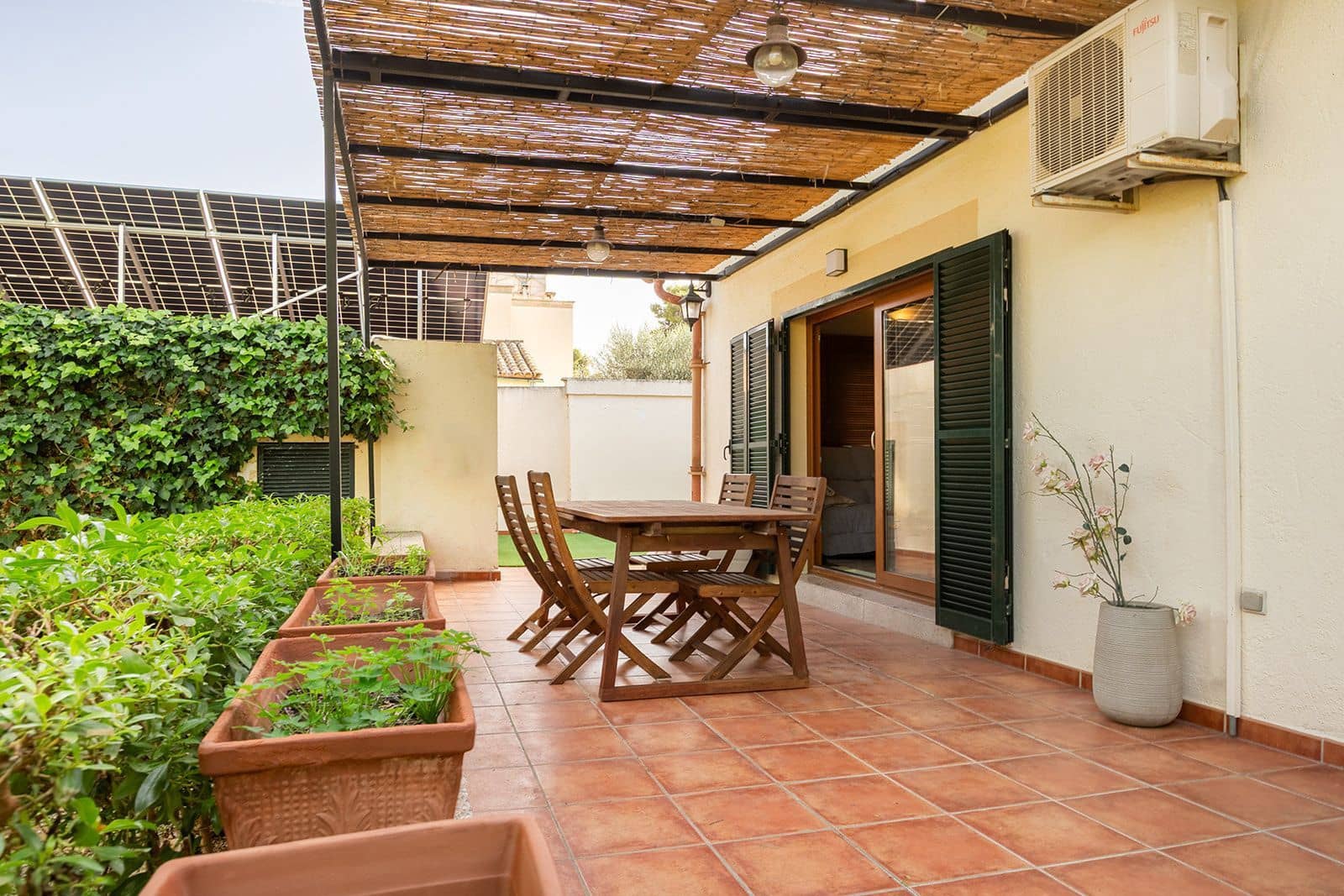 4 soverom Villa til salgs i Portals Nous - € 1 900 000 (Ref: 9390075)