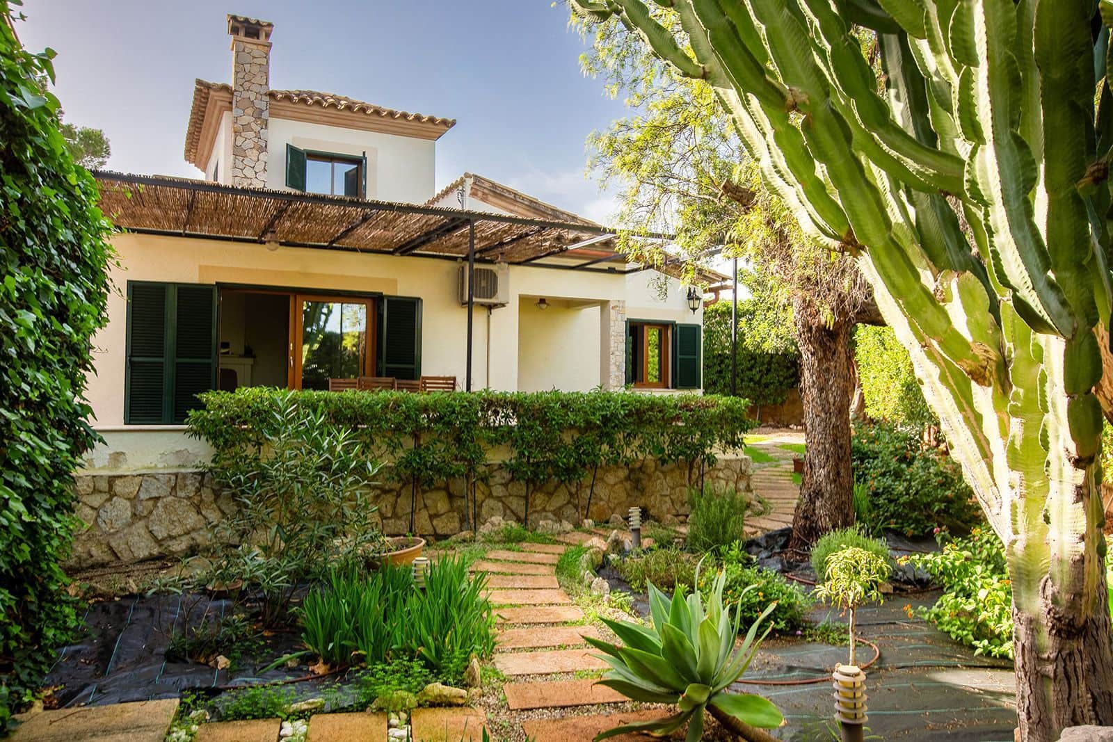 4 soverom Villa til salgs i Portals Nous - € 1 900 000 (Ref: 9390075)