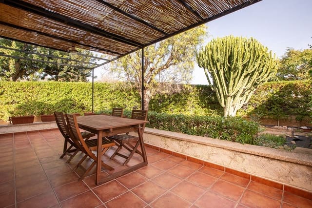 4 soverom Villa til salgs i Portals Nous, Calvià - € 1 900 000 (Ref: 9390075)