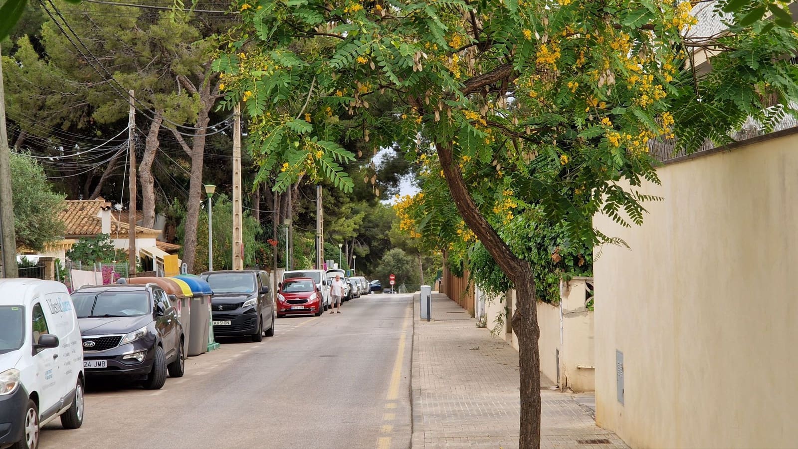 4 soverom Villa til salgs i Portals Nous - € 1 900 000 (Ref: 9390075)