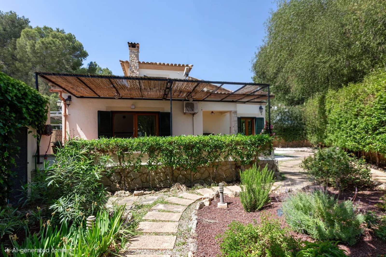 4 bedroom Villa for sale in Portals Nous - € 1,900,000 (Ref: 9390075)