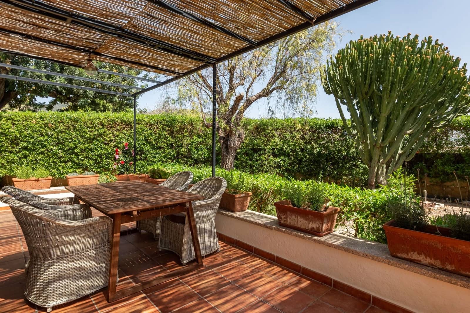 4 bedroom Villa for sale in Portals Nous - € 1,900,000 (Ref: 9390075)
