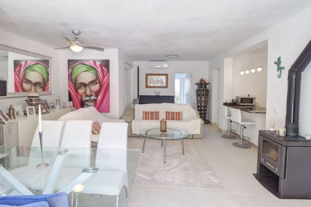 2 soverom Villa til salgs i Sant Elm, Andratx - € 1 500 000 (Ref: 9390076)