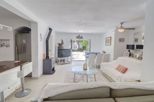 2 soverom Villa til salgs i Sant Elm, Andratx - € 1 500 000 (Ref: 9390076)