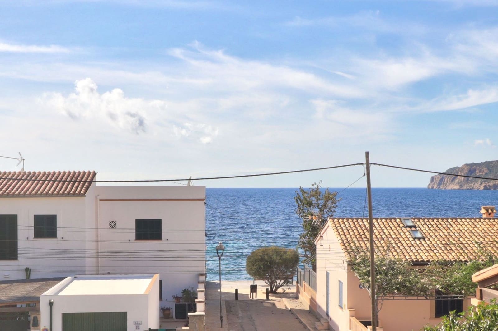 2 soverom Villa til salgs i Sant Elm - € 1 500 000 (Ref: 9390076)