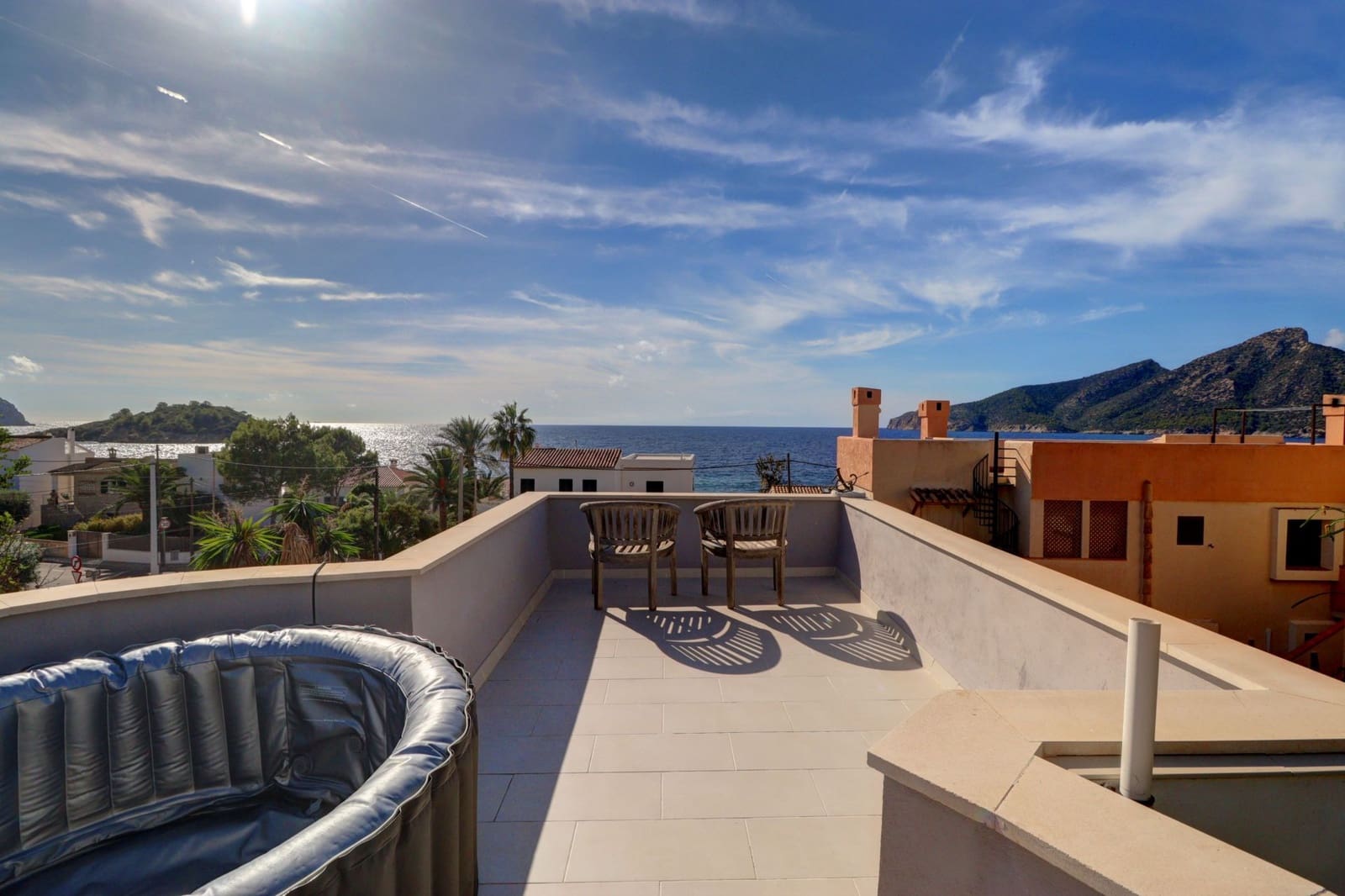 2 soverom Villa til salgs i Sant Elm - € 1 500 000 (Ref: 9390076)