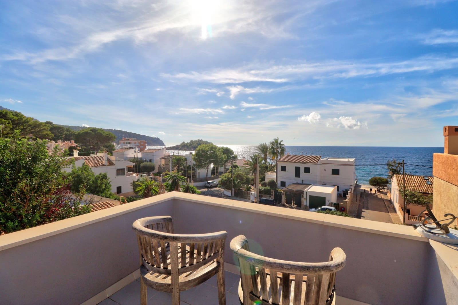 2 soverom Villa til salgs i Sant Elm - € 1 500 000 (Ref: 9390076)