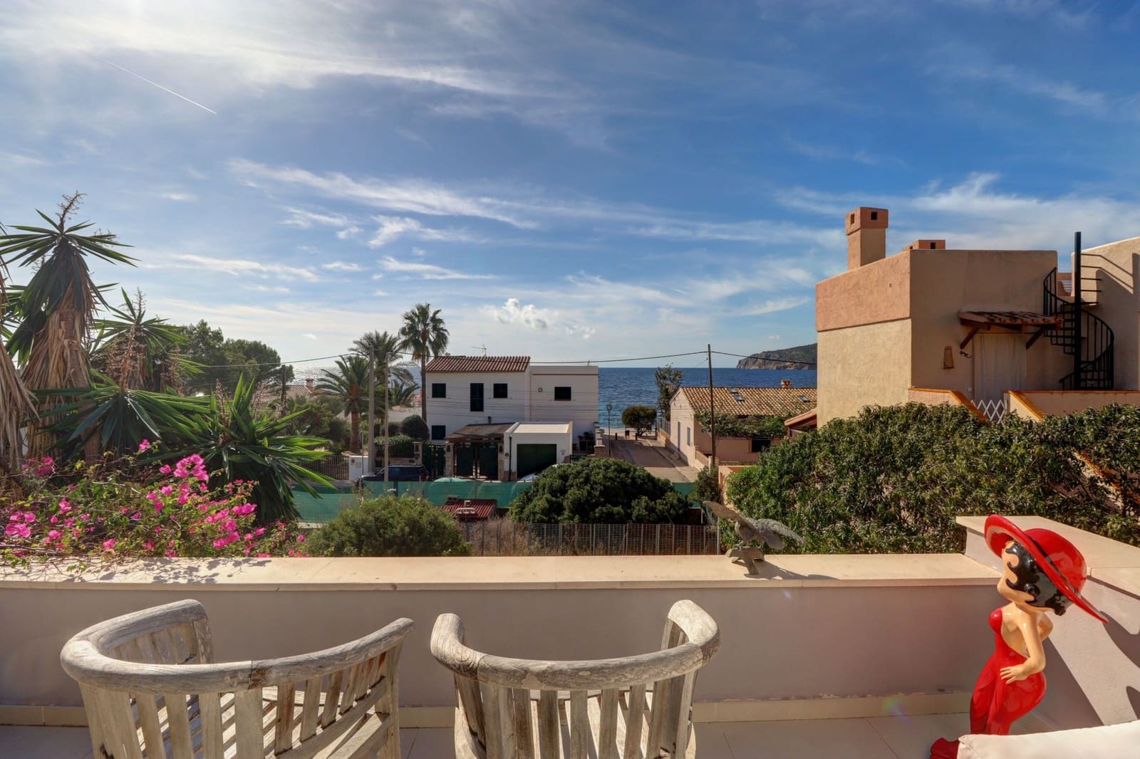 2 soverom Villa til salgs i Sant Elm - € 1 500 000 (Ref: 9390076)