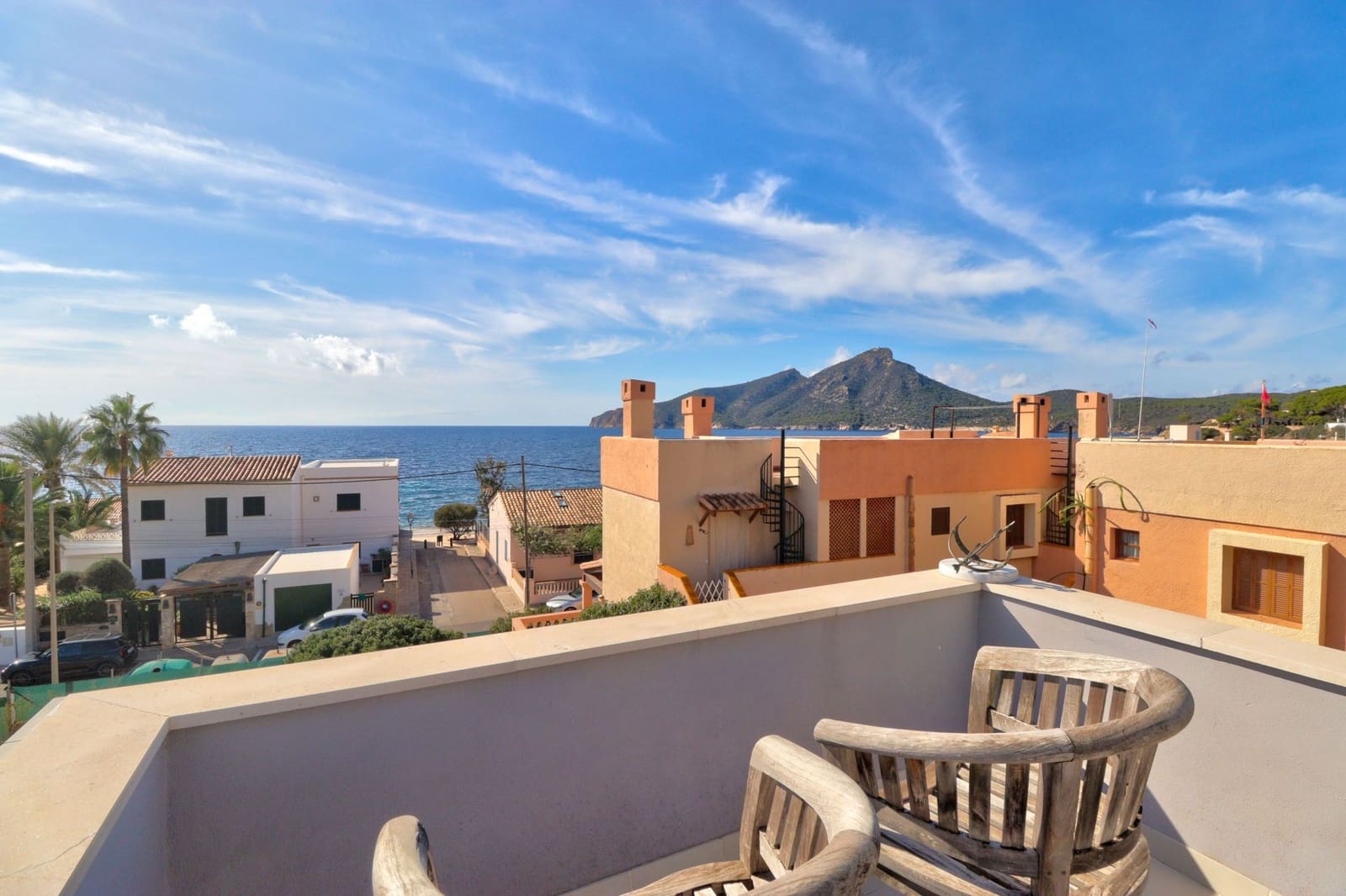 2 soverom Villa til salgs i Sant Elm - € 1 500 000 (Ref: 9390076)