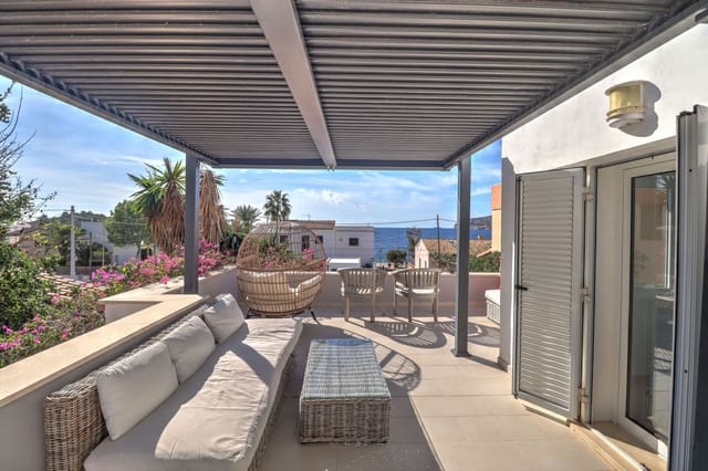 2 soverom Villa til salgs i Sant Elm, Andratx - € 1 500 000 (Ref: 9390076)