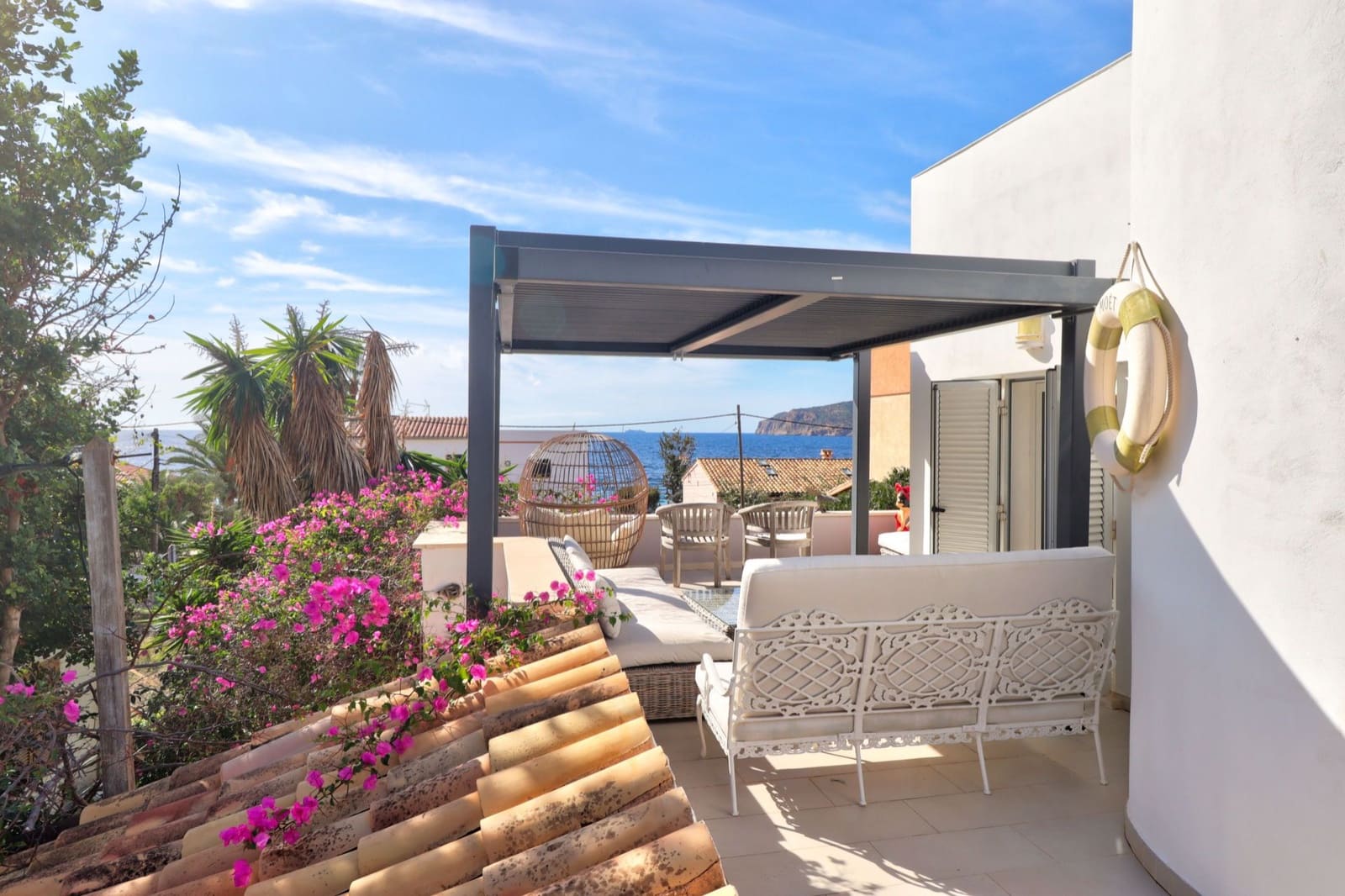 2 soverom Villa til salgs i Sant Elm - € 1 500 000 (Ref: 9390076)