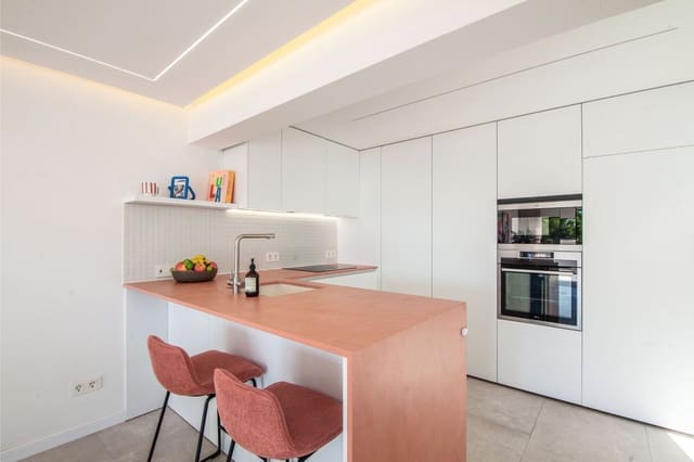 3 soverom Villa til salgs i Costa d'en Blanes, Calvià - € 1 150 000 (Ref: 9396878)