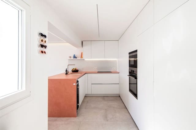 3 soverom Villa til salgs i Costa d'en Blanes, Calvià - € 1 150 000 (Ref: 9396878)