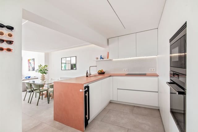 3 soverom Villa til salgs i Costa d'en Blanes, Calvià - € 1 150 000 (Ref: 9396878)