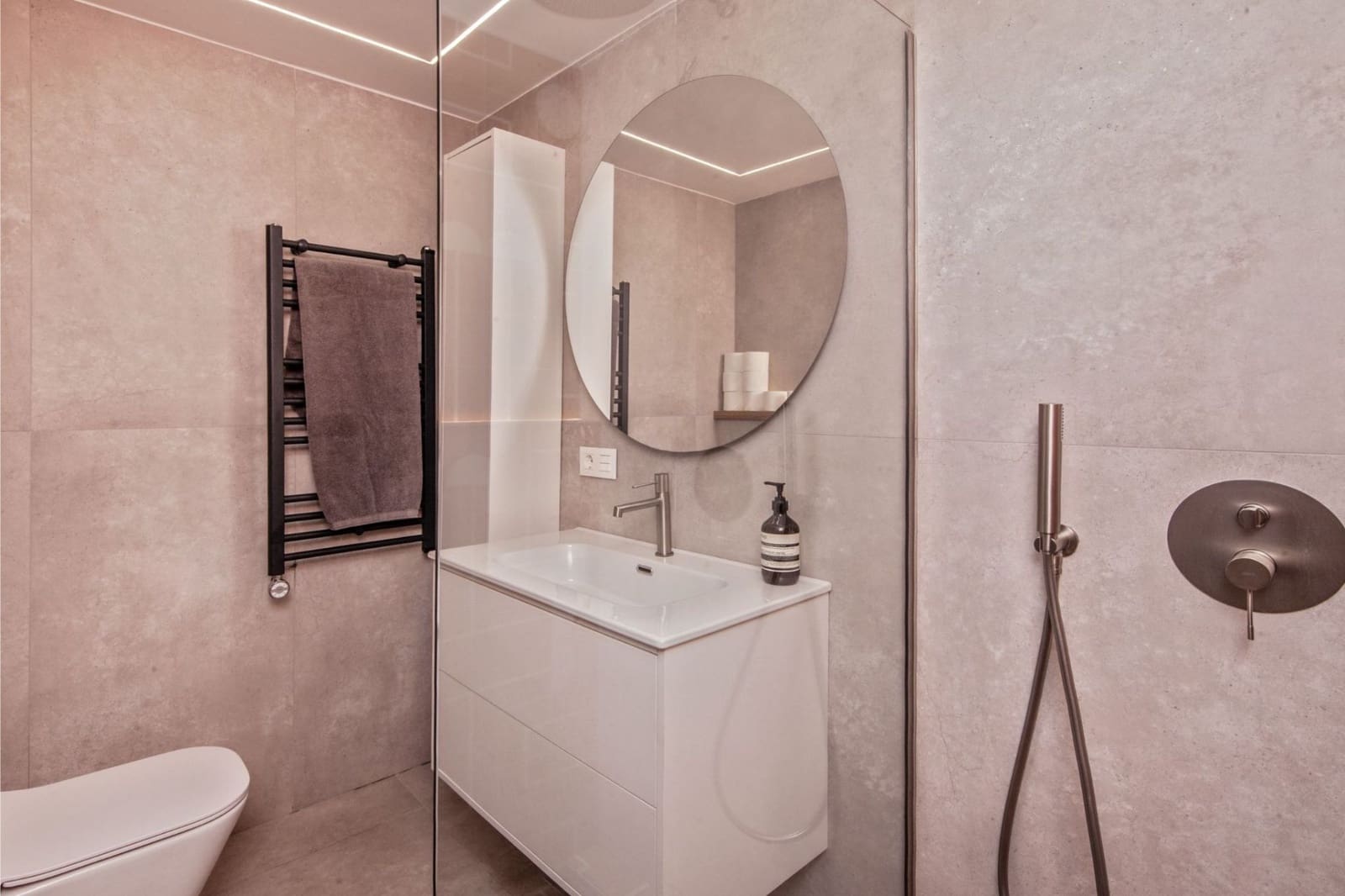 3 soverom Villa til salgs i Costa d'en Blanes - € 1 150 000 (Ref: 9396878)