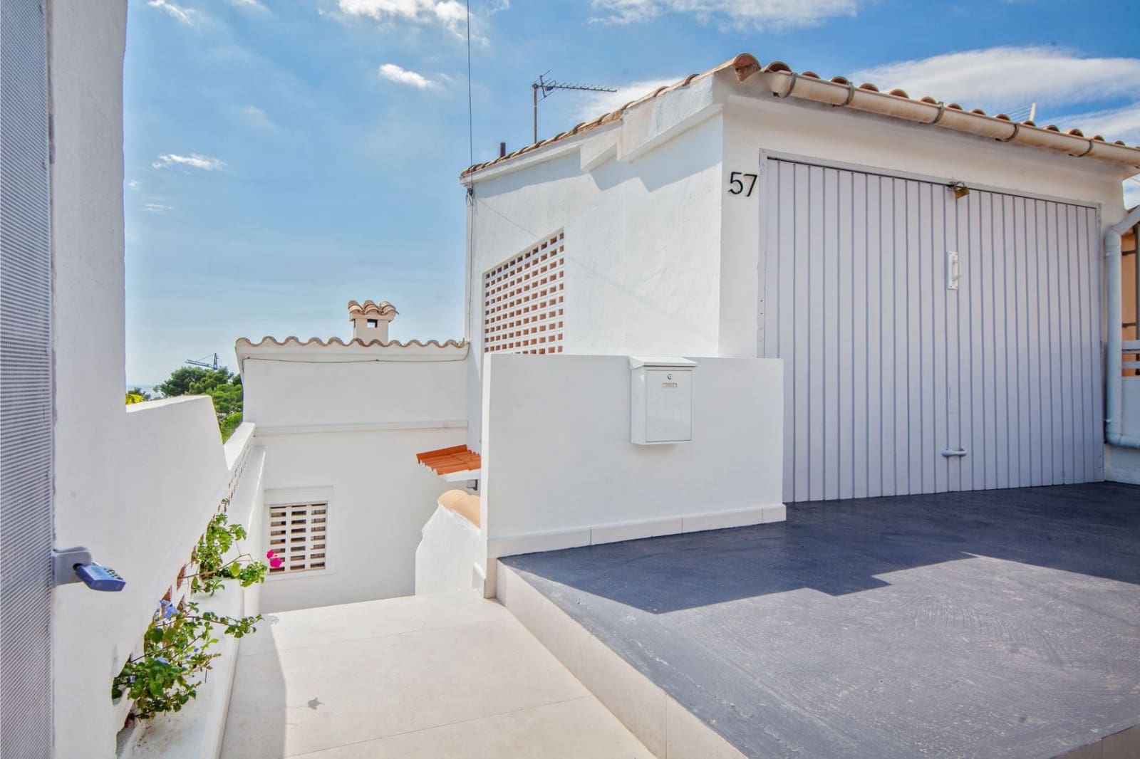 3 soverom Villa til salgs i Costa d'en Blanes - € 1 150 000 (Ref: 9396878)