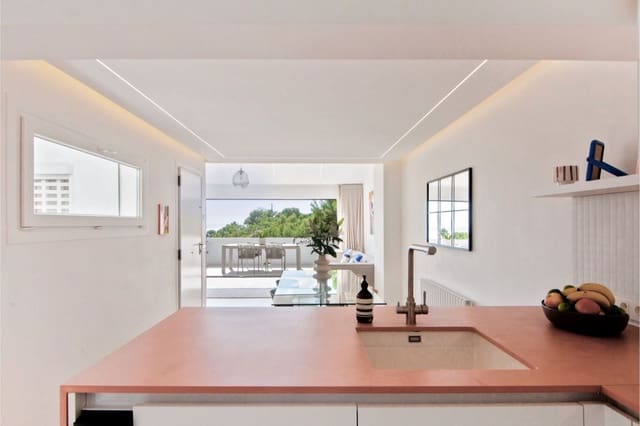 3 soverom Villa til salgs i Costa d'en Blanes, Calvià - € 1 150 000 (Ref: 9396878)