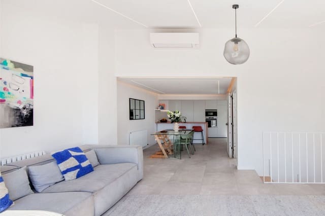 3 soverom Villa til salgs i Costa d'en Blanes, Calvià - € 1 150 000 (Ref: 9396878)