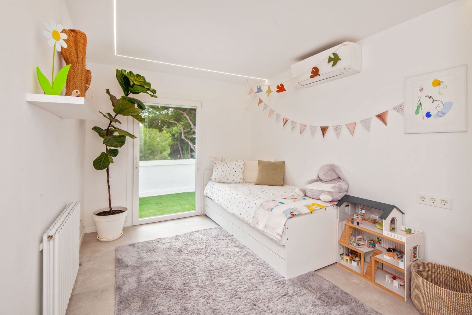 3 soverom Villa til salgs i Costa d'en Blanes - € 1 150 000 (Ref: 9396878)