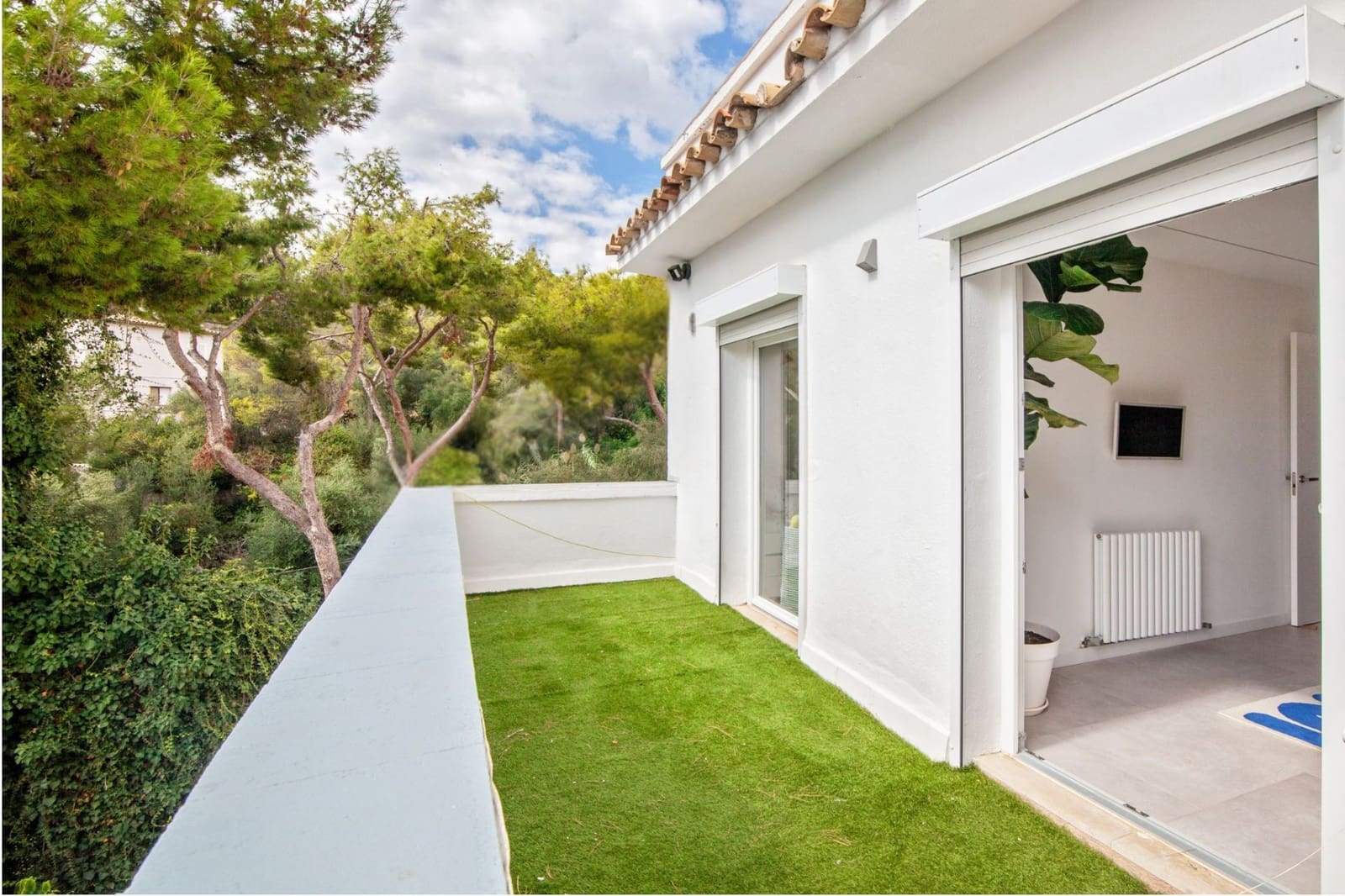 3 soverom Villa til salgs i Costa d'en Blanes - € 1 150 000 (Ref: 9396878)