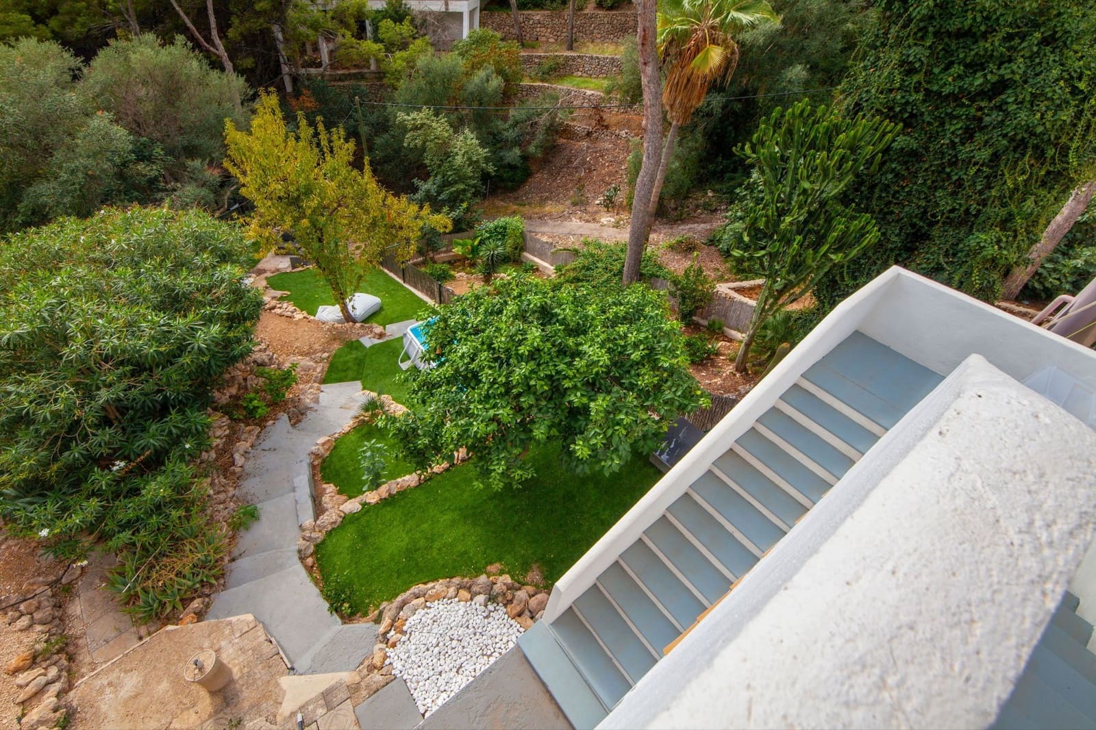 3 soverom Villa til salgs i Costa d'en Blanes - € 1 150 000 (Ref: 9396878)