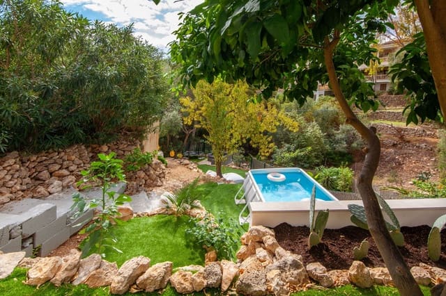 3 soverom Villa til salgs i Costa d'en Blanes, Calvià - € 1 150 000 (Ref: 9396878)