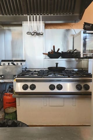 Erhverv til salg i Peguera / Paguera, Calvià - € 270.000 (Ref: 9398033)