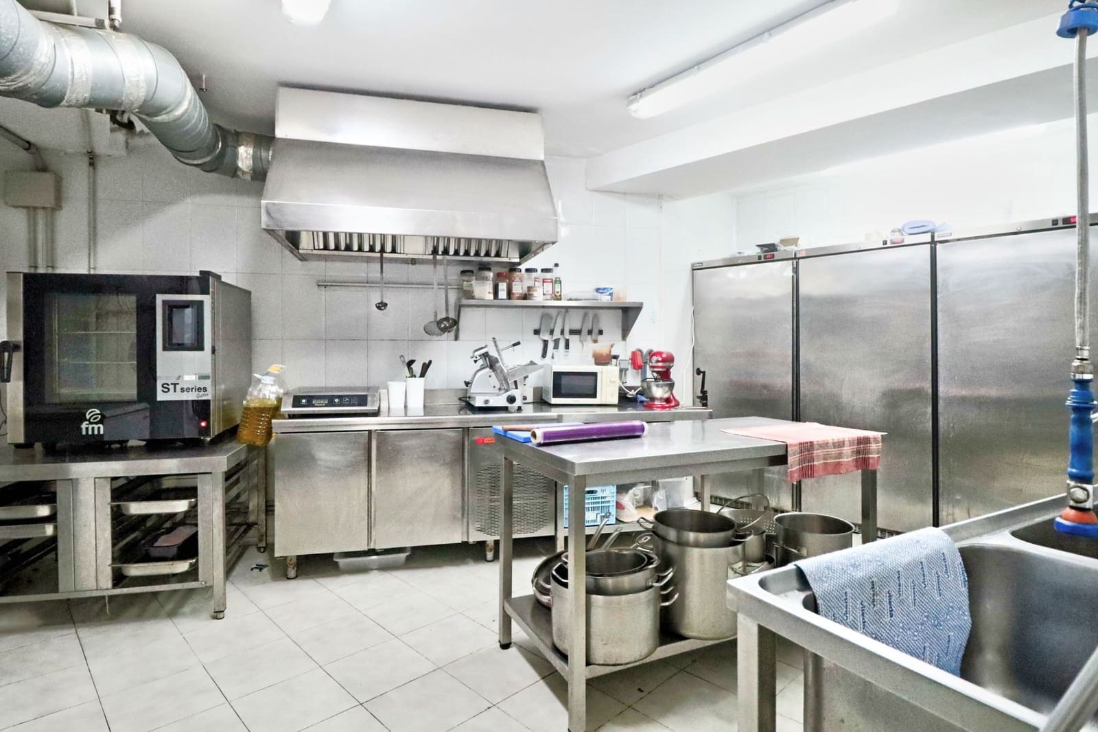 Commerciale in vendita in Peguera / Paguera - 270.000 € (Rif: 9398033)