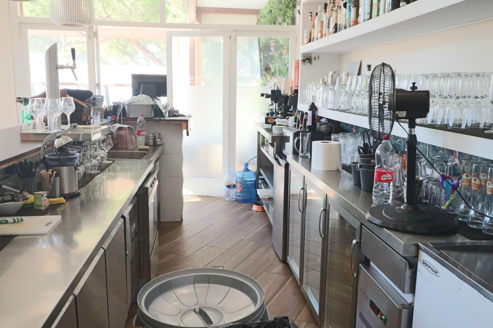 Commerciale in vendita in Peguera / Paguera - 270.000 € (Rif: 9398033)