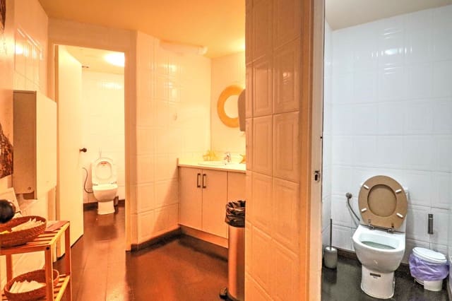 Erhverv til salg i Peguera / Paguera, Calvià - € 270.000 (Ref: 9398033)