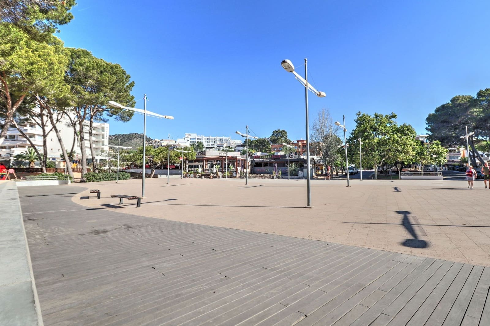 Commerciale in vendita in Peguera / Paguera - 270.000 € (Rif: 9398033)