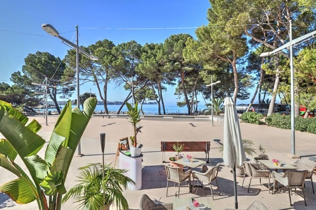 Erhverv til salg i Peguera / Paguera, Calvià - € 270.000 (Ref: 9398033)