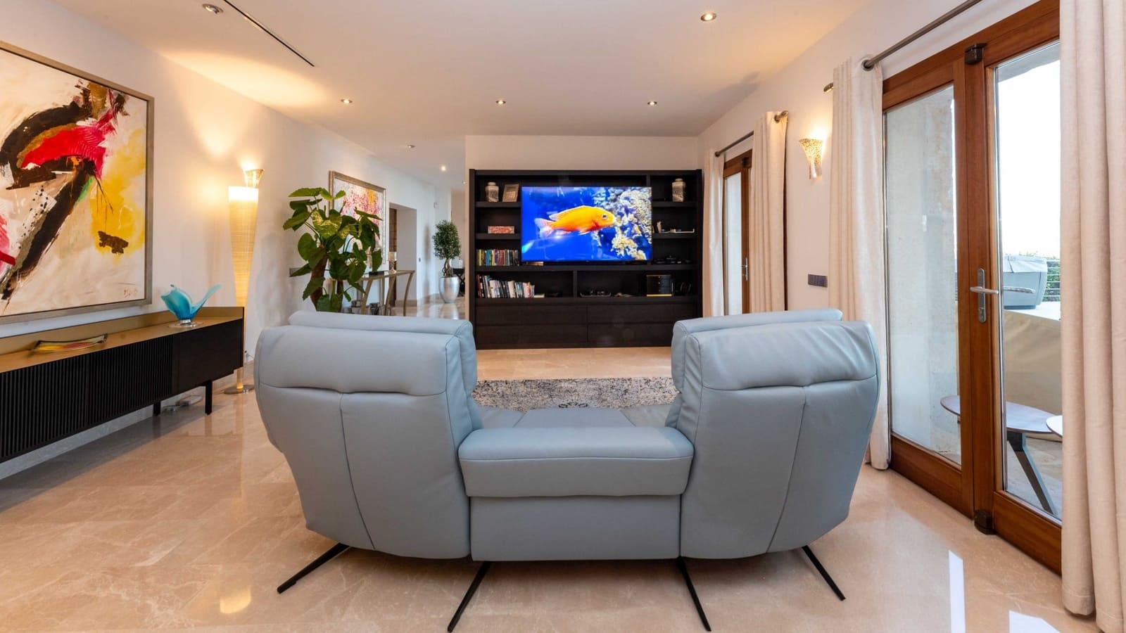 6 sypialnia Willa na sprzedaż w Pollensa / Pollenca z basenem - 4 975 000 € (Ref: 9402502)